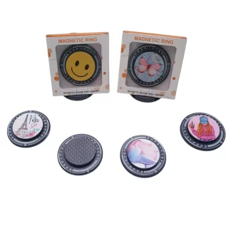 POPSOCKET MAGNETICO - GOOD LUCKY