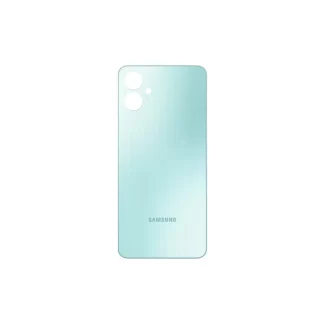 TAPA TRASERA SAMSUNG A06 - AZUL