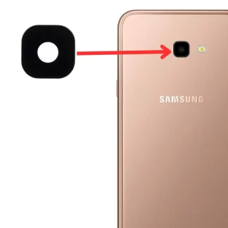VIDRIO CAMARA SAMSUNG J4 PLUS