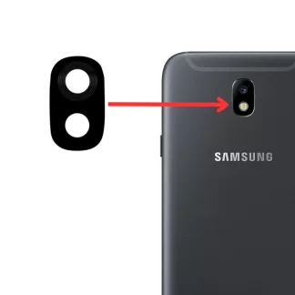 VIDRIO CAMARA SAMSUNG J7 PRO