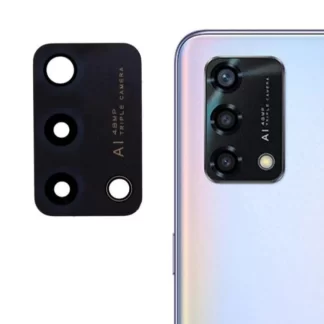 VIDRIO CAMARA OPPO RENO 6 LITE