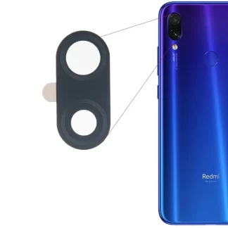 VIDRIO CAMARA XIAOMI NOTE 7 - NOTE 7 PRO