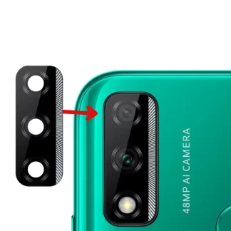VIDRIO CAMARA HUAWEI Y8S