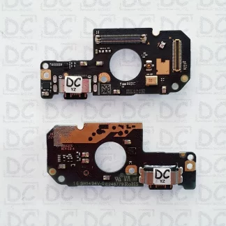 LOGICA DE CARGA XIAOMI NOTE 11 4G - NOTE 11S - NOTE 12S - ORIGINAL