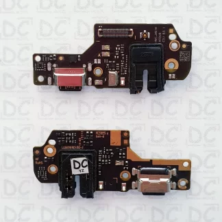 LOGICA DE CARGA XIAOMI NOTE 8 - ORIGINAL