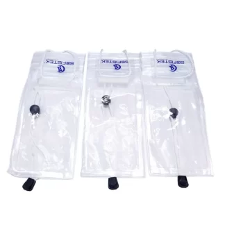 BOLSA ACUATICA ECONOMICA