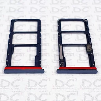 BANDEJA DE SIM MOTO G24 - NEGRO