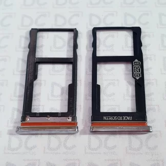 BANDEJA DE SIM MOTO ONE VISION - COBRE