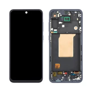 PACHA SAMSUNG A55 - INCELL CON MARCO