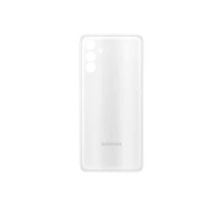 TAPA TRASERA SAMSUNG A04S - BLANCO