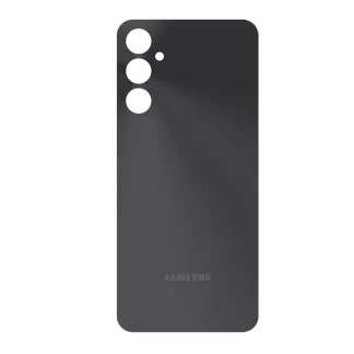 TAPA TRASERA SAMSUNG A05S - NEGRO