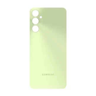 TAPA TRASERA SAMSUNG A05S - VERDE