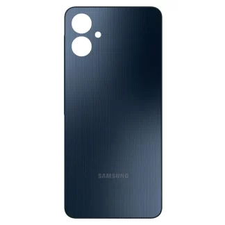 TAPA TRASERA SAMSUNG A06 - NEGRO