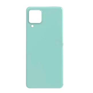 TAPA TRASERA SAMSUNG A22 4G - VERDE MENTA