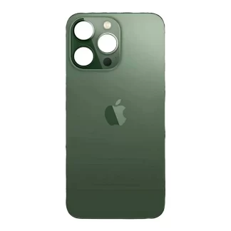 TAPA TRASERA IPHONE 13 PRO - VERDE