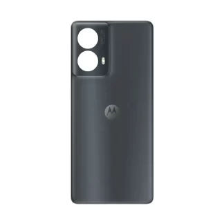TAPA TRASERA MOTO G85 - NEGRO