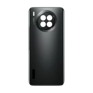 TAPA TRASERA HUAWEI NOVA 8I - NEGRO