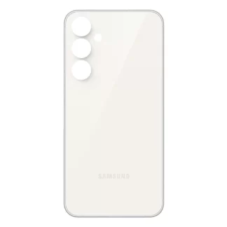 TAPA TRASERA SAMSUNG S23 FE - BLANCO