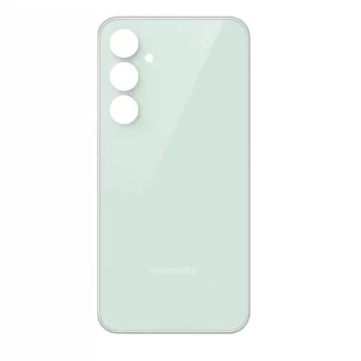 TAPA TRASERA SAMSUNG S23 FE - VERDE