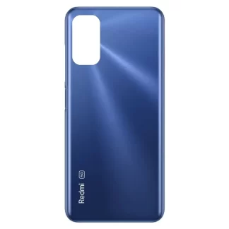 TAPA TRASERA XIAOMI NOTE 10 5G - AZUL