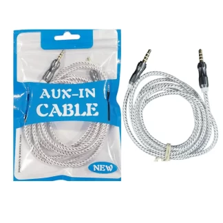 CABLE 1 X 1 - 2 MTS SILICONADO