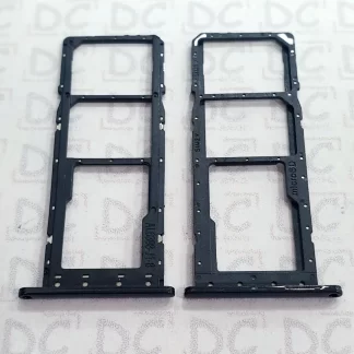 BANDEJA DE SIM SAMSUNG A04E - NEGRO