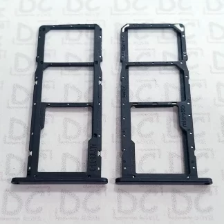 BANDEJA DE SIM SAMSUNG A06 - NEGRO