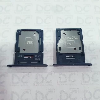 BANDEJA DE SIM SAMSUNG A15 - NEGRO