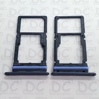 BANDEJA DE SIM SAMSUNG A16 - NEGRO