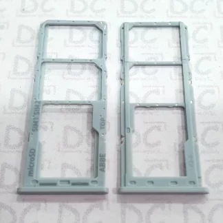 BANDEJA DE SIM SAMSUNG A22 4G - VERDE