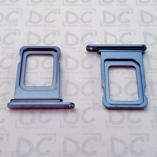 BANDEJA DE SIM IPHONE 13 - AZUL