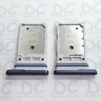 BANDEJA DE SIM SAMSUNG S21 FE - NEGRO