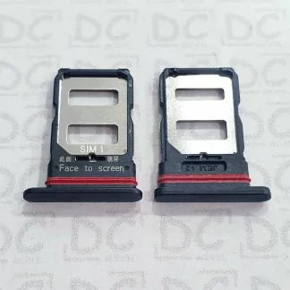 BANDEJA DE SIM XIAOMI MI 11T - MI 11T PRO - NEGRO