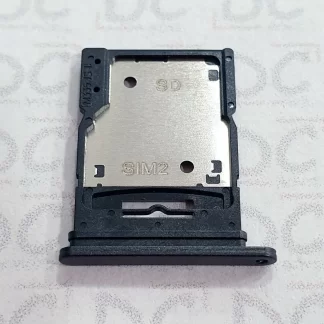 BANDEJA DE SIM XIAOMI NOTE 13 4G  - NEGRA