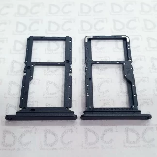 BANDEJA DE SIM XIAOMI NOTE 13 PRO 4G - NEGRO