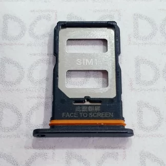 BANDEJA DE SIM XIAOMI NOTE 13 PRO 5G - AZUL