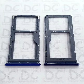 BANDEJA DE SIM XIAOMI NOTE 7 - AZUL