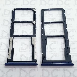 BANDEJA DE SIM XIAOMI NOTE 9 - AZUL
