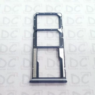 BANDEJA DE SIM XIAOMI  REDMI 10C - NEGRO