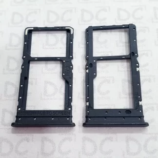 BANDEJA DE SIM XIAOMI REDMI 12 - NEGRA