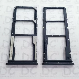 BANDEJA DE SIM XIAOMI REDMI A3 - NEGRO
