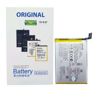 BATERIA VIVO Y51