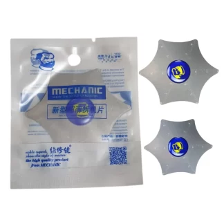 HERRAMIENTA DE APERTURA EN ESTRELLA - MECHANIC