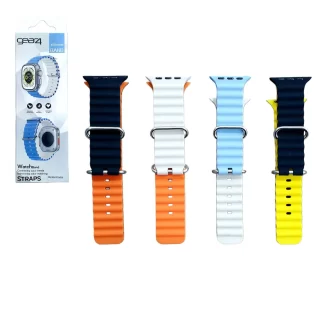 PULSO SMART WATCH GEAR4 - 42 - 44 - 45 - 49 MM