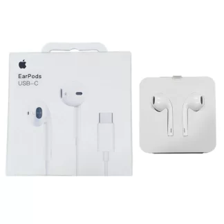 MANOS LIBRES IPHONE 15 - IPHONE 16 TIPO C