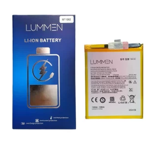 BATERIA MOTO G52 (NE50) - ILUMMEN