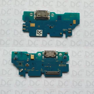 LOGICA DE CARGA SAMSUNG A16 - ORIGINAL