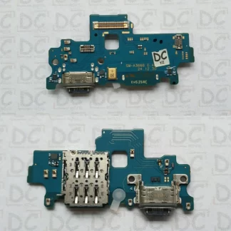 LOGICA DE CARGA SAMSUNG A36 - ORIGINAL