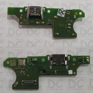 LOGICA DE CARGA MOTO ONE FUSION - ORIGINAL