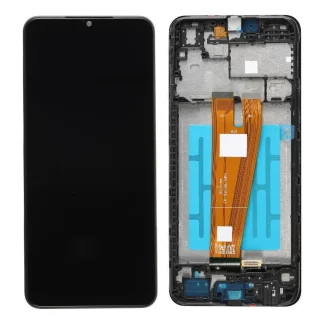 PACHA SAMSUNG A04 - INCELL CON MARCO